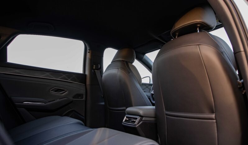 
								2025 BYD Qin L DM-i 80KM INTELLIGENT DRIVING LEADING EDITION full									