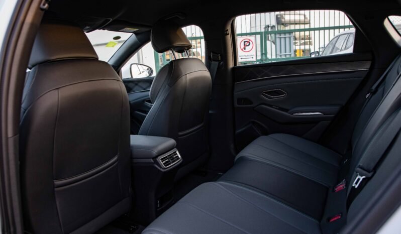 
								2025 BYD Qin L DM-i 80KM INTELLIGENT DRIVING LEADING EDITION full									