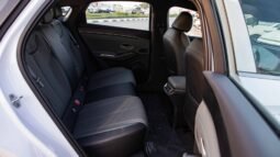 
										2025 BYD Qin L DM-i 80KM INTELLIGENT DRIVING LEADING EDITION full									