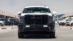 2025 GMC Yukon Denali Edition 6.2L V8