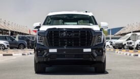 2025 GMC Yukon Denali Edition 6.2L V8