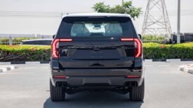 2025 GMC Yukon Denali Edition 6.2L V8