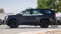 2025 GMC Yukon Denali Edition 6.2L V8