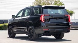 
										2025 GMC Yukon Denali Edition 6.2L V8 full									