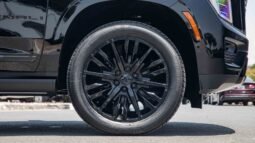 
										2025 GMC Yukon Denali Edition 6.2L V8 full									