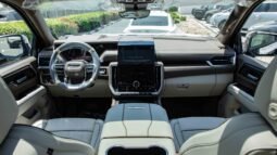 
										2025 GMC Yukon Denali Edition 6.2L V8 full									