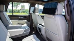 
										2025 GMC Yukon Denali Edition 6.2L V8 full									