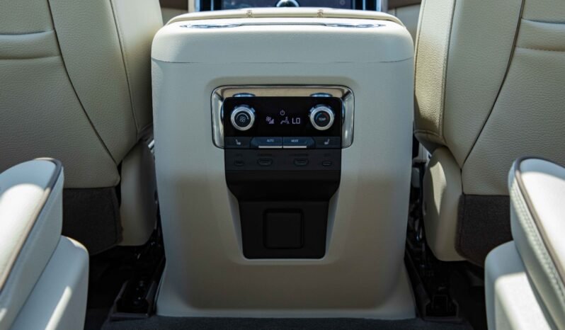 
								2025 GMC Yukon Denali Edition 6.2L V8 full									