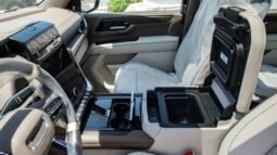 
										2025 GMC Yukon Denali Edition 6.2L V8 full									