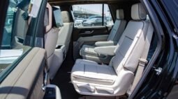 
										2025 GMC Yukon Denali Edition 6.2L V8 full									