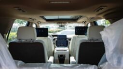 
										2025 GMC Yukon Denali Edition 6.2L V8 full									