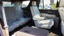 
										2025 GMC Yukon Denali Edition 6.2L V8 full									
