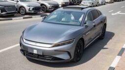 2025 BYD HAN DM-i 125KM ELITE EDITION