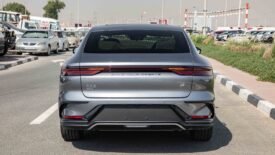 2025 BYD HAN DM-i 125KM ELITE EDITION