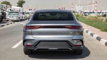 Yangwang U8 & U8L UAE – Specs – 360° Features & Buy at Dresden Motors