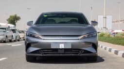 2025 BYD HAN DM-i 125KM ELITE EDITION