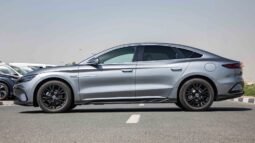 2025 BYD HAN DM-i 125KM ELITE EDITION