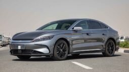 2025 BYD HAN DM-i 125KM ELITE EDITION
