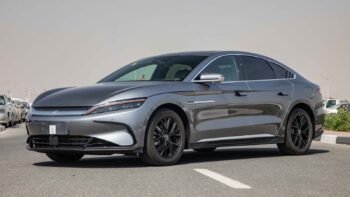 Yangwang U8 & U8L UAE – Specs – 360° Features & Buy at Dresden Motors