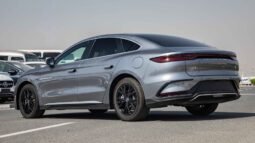 
										2025 BYD HAN DM-i 125KM ELITE EDITION full									