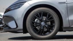 
										2025 BYD HAN DM-i 125KM ELITE EDITION full									