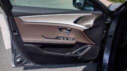
										2025 BYD HAN DM-i 125KM ELITE EDITION full									