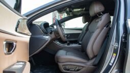 
										2025 BYD HAN DM-i 125KM ELITE EDITION full									