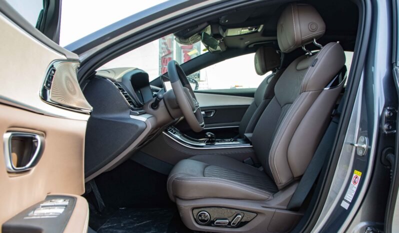 
								2025 BYD HAN DM-i 125KM ELITE EDITION full									