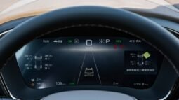 
										2025 BYD HAN DM-i 125KM ELITE EDITION full									