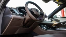 
										2025 BYD HAN DM-i 125KM ELITE EDITION full									