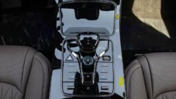 
										2025 BYD HAN DM-i 125KM ELITE EDITION full									