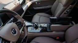 
										2025 BYD HAN DM-i 125KM ELITE EDITION full									