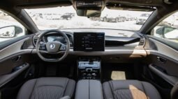 
										2025 BYD HAN DM-i 125KM ELITE EDITION full									