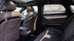 
										2025 BYD HAN DM-i 125KM ELITE EDITION full									