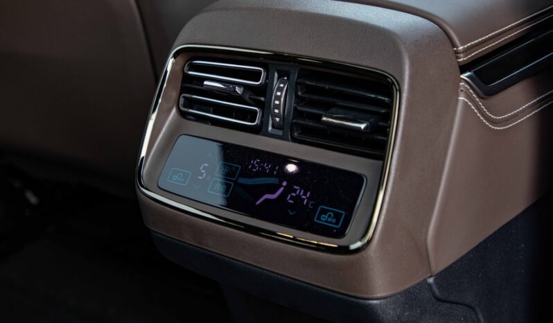 
								2025 BYD HAN DM-i 125KM ELITE EDITION full									