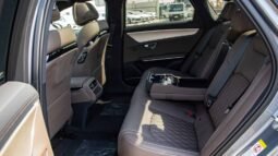 
										2025 BYD HAN DM-i 125KM ELITE EDITION full									