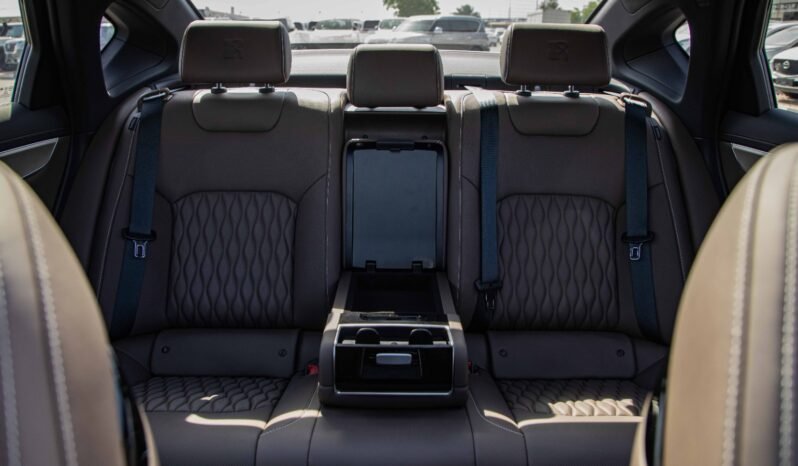 
								2025 BYD HAN DM-i 125KM ELITE EDITION full									
