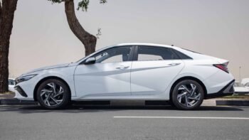 Yangwang U8 & U8L UAE – Specs – 360° Features & Buy at Dresden Motors