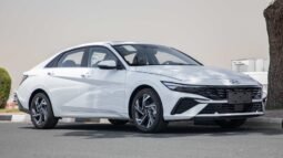 2025 Hyundai Elantra 1.5L Premium