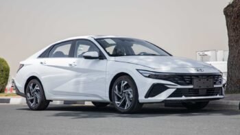 Yangwang U8 & U8L UAE – Specs – 360° Features & Buy at Dresden Motors