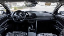 
										2025 Hyundai Elantra 1.5L Premium full									