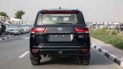 2026 Toyota Land Cruiser GXR Limited Edition 4.0