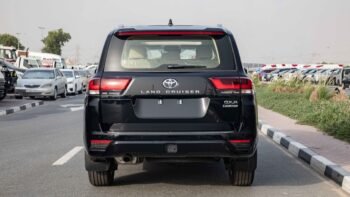 Yangwang U8 & U8L UAE – Specs – 360° Features & Buy at Dresden Motors