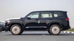 
										2026 Toyota Land Cruiser GXR Limited Edition 4.0 full									