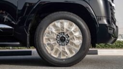 
										2026 Toyota Land Cruiser GXR Limited Edition 4.0 full									