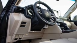 
										2026 Toyota Land Cruiser GXR Limited Edition 4.0 full									
