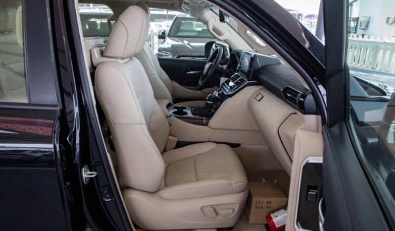 
								2026 Toyota Land Cruiser GXR Limited Edition 4.0 full									