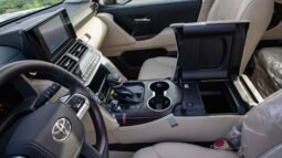 
										2026 Toyota Land Cruiser GXR Limited Edition 4.0 full									