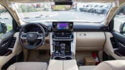 
										2026 Toyota Land Cruiser GXR Limited Edition 4.0 full									