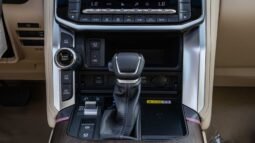 
										2026 Toyota Land Cruiser GXR Limited Edition 4.0 full									